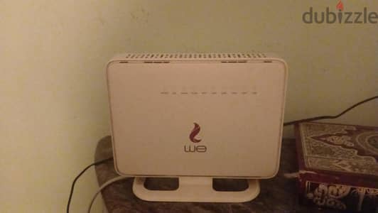 راوتر شركة وى