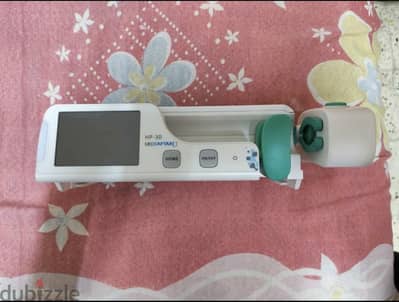 Infusion Pumb Medcaptain HP-30