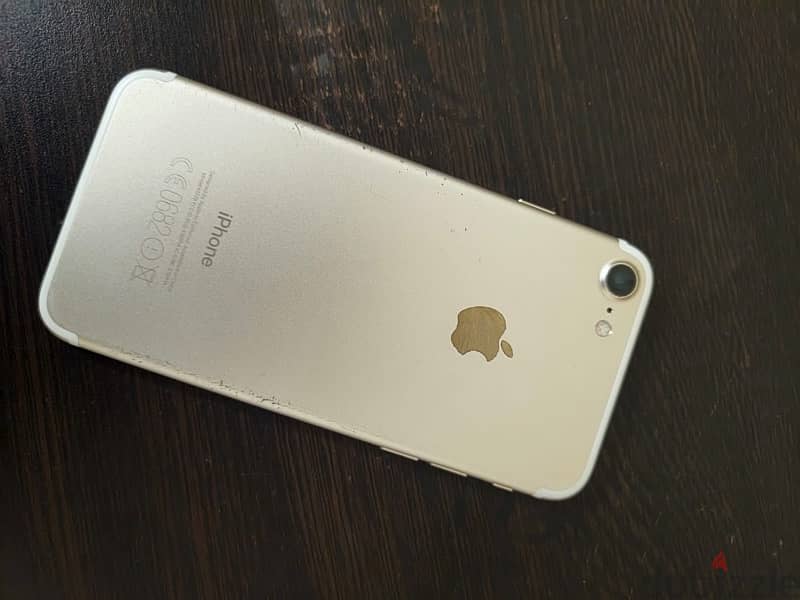 good Iphone 7 1