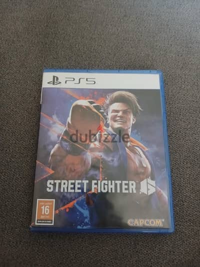 لعبة ps5 للبدل او بيع