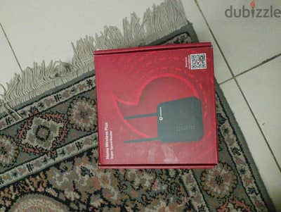 راوتر فودافون هوائي للبيع