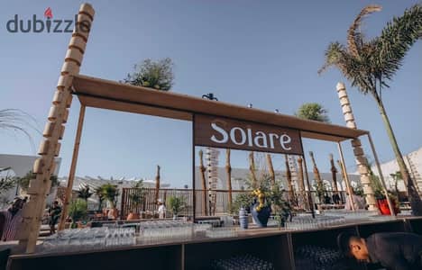 توين فيلا للبيع في Solare Ras El Hekma | 188م | 4 غرف نوم | بالقرب من البحر وشاطئ خاص توين فيلا للبيع في Solare Ras El Hekma | 188م | 4 غرف نوم | بالقرب من البحر وشاطئ خاص