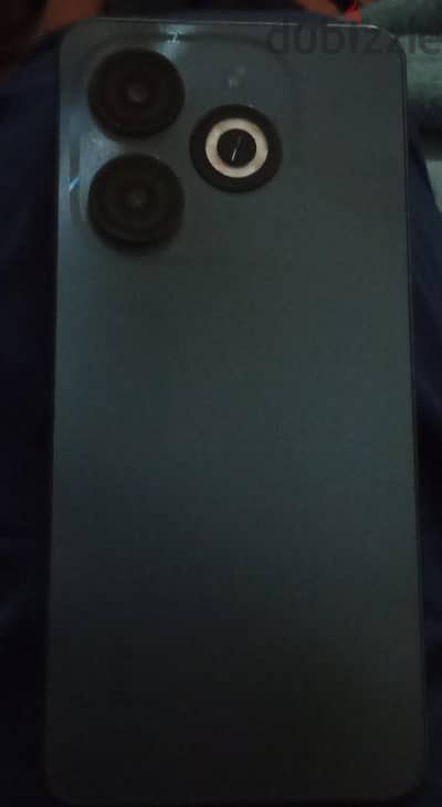 Infinix Smart 8