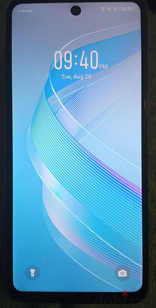 Infinix Smart 8 1