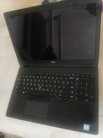 Dell Precision 3520 Core i5 ram 8GB | SSD 256GB | Quadro M620 2GB