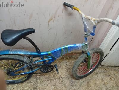 عجله Bmx