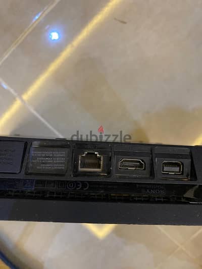 Ps4 slim