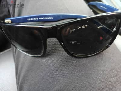 Erichris Sunglasses نظارة شمس اصلية