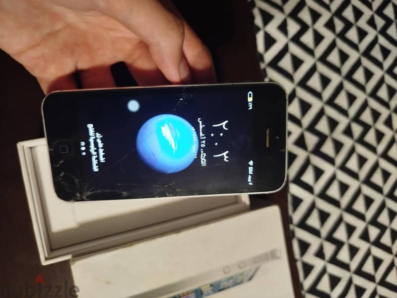 Apple - iPhone 5 1