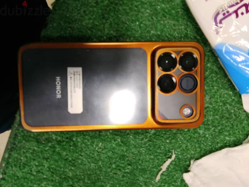 Honor Other Model 1