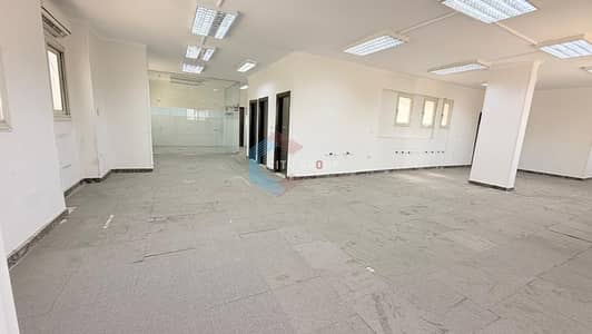 Administrative office for rent in Maadi a prime location