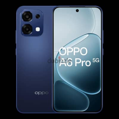 اوبو A6 pro
