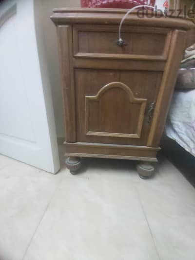 غرفة نوم
