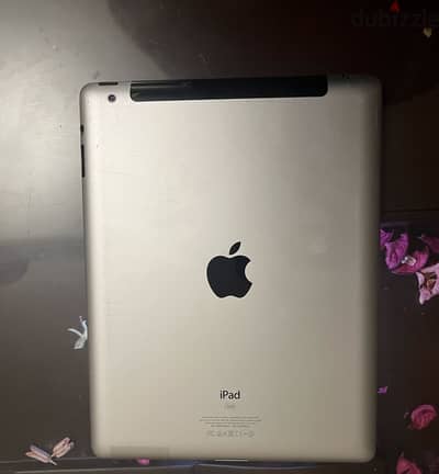 iPad 2