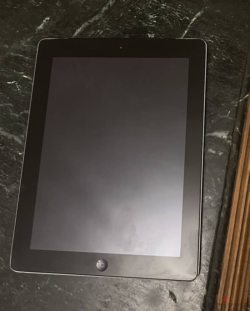 iPad 2 1