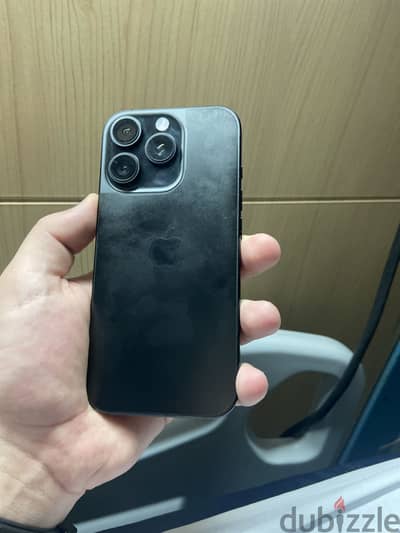 Apple - iPhone 16 Pro