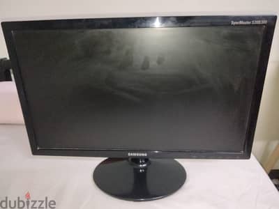 Samsung SyncMaster S20B300 20" LED Monitor