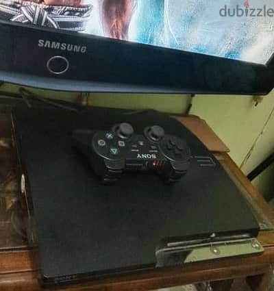 ps3 سليم