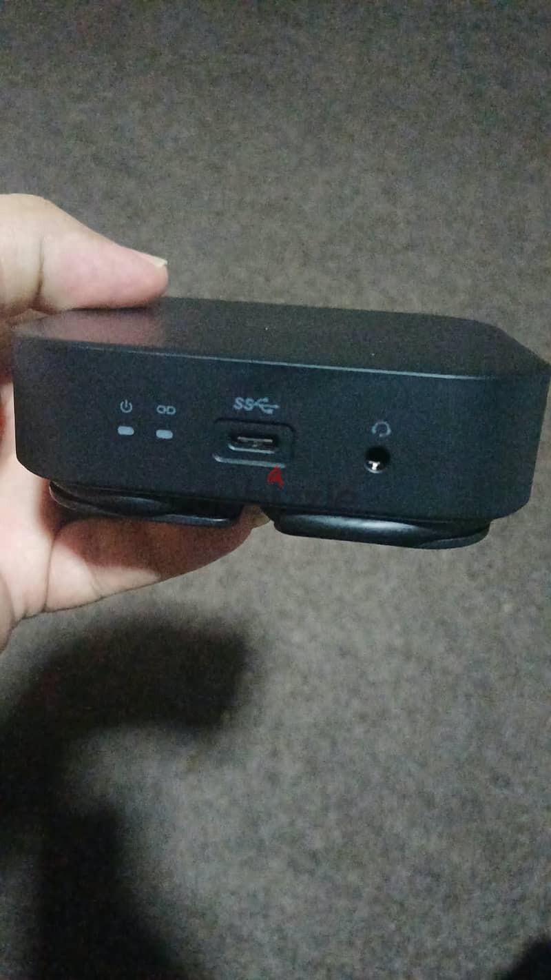 HP DOCK Station / new 2