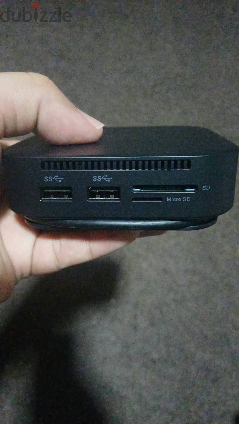HP DOCK Station / new 3