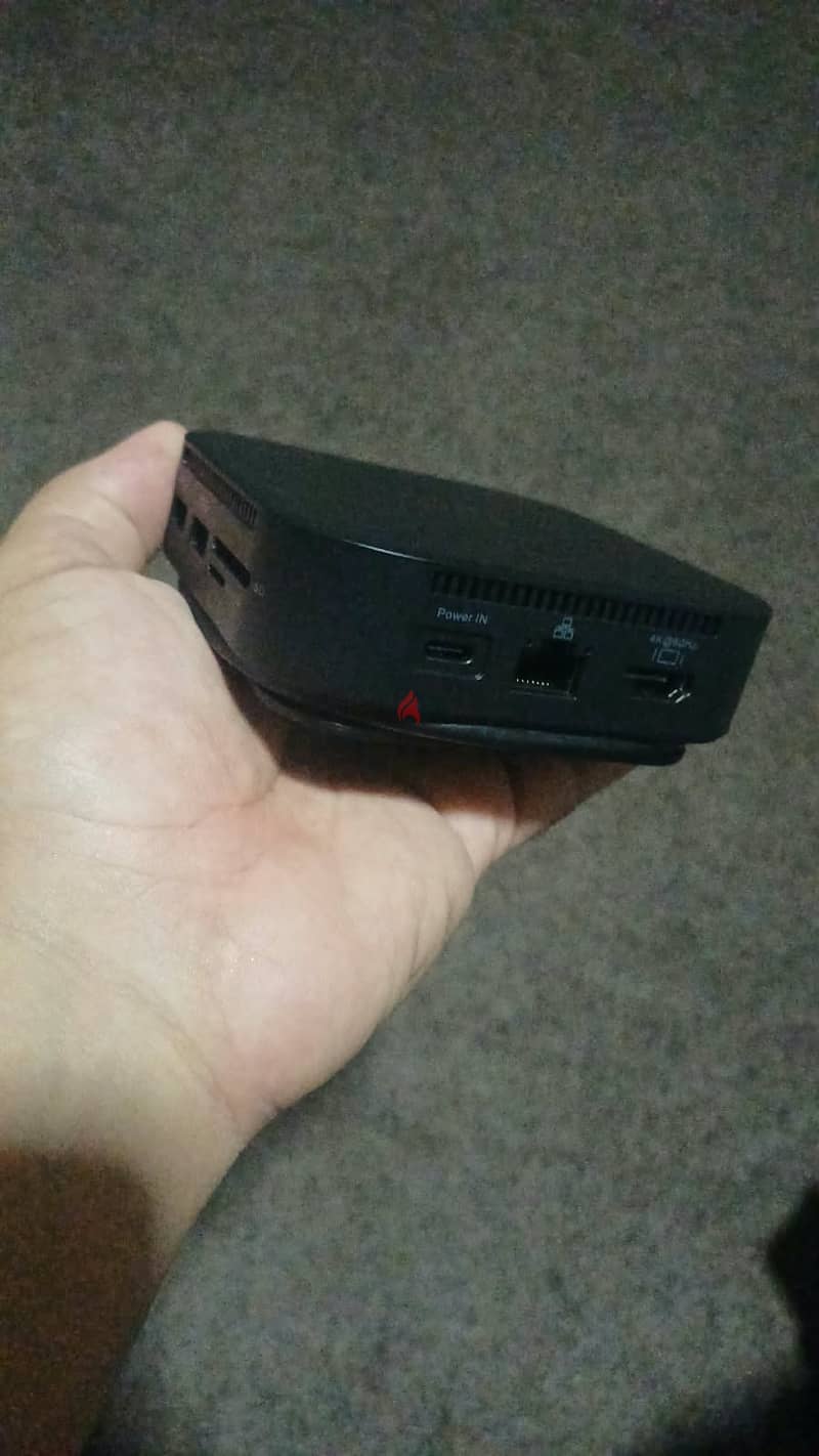 HP DOCK Station / new 4