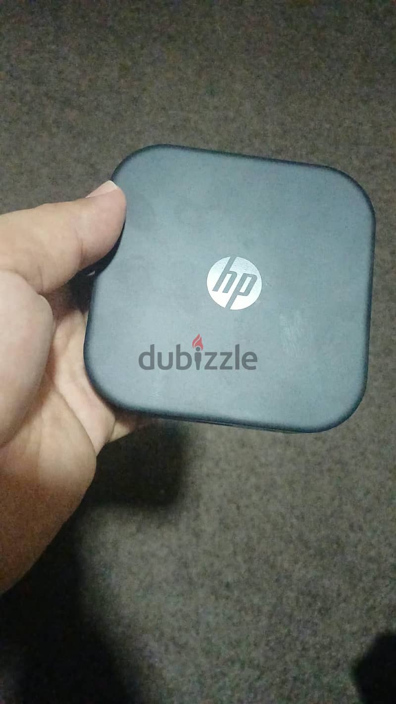 HP DOCK Station / new 9