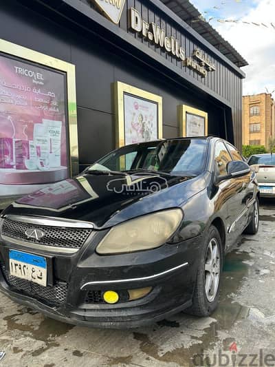 اسبيرانزا M11 2012 للبيع 6 أكتوبر