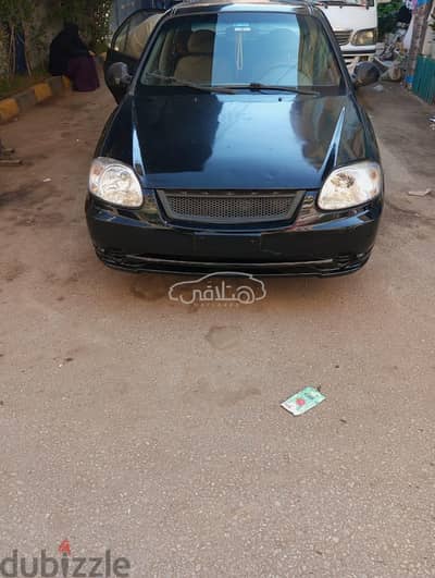 Used Hyundai Verna 2006 For Sale Obour City