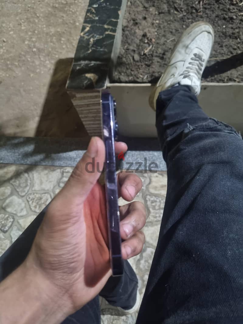 آبل - آيفون 14 برو 2