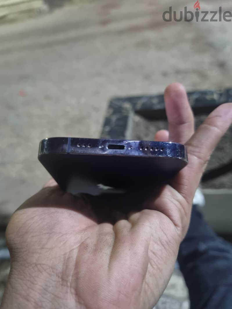 آبل - آيفون 14 برو 4