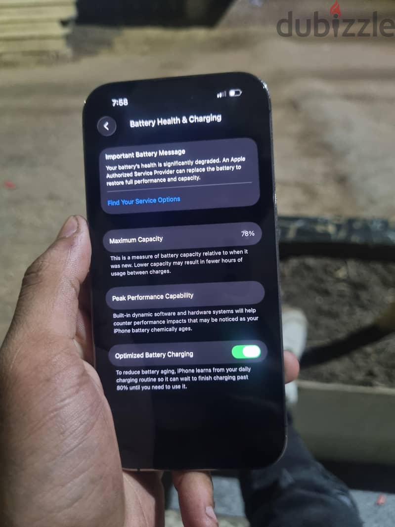 آبل - آيفون 14 برو 5