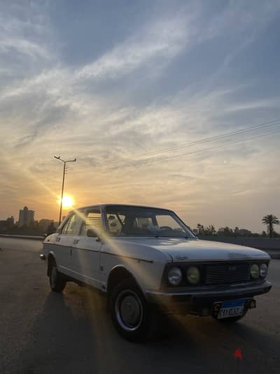 فيات 132 1975