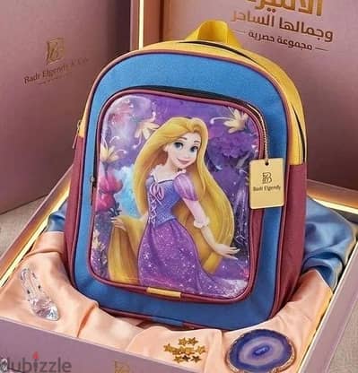 شنط ظهر اطفال
