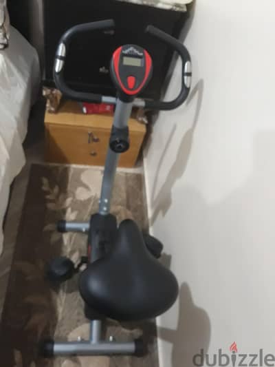 عجله رياضية