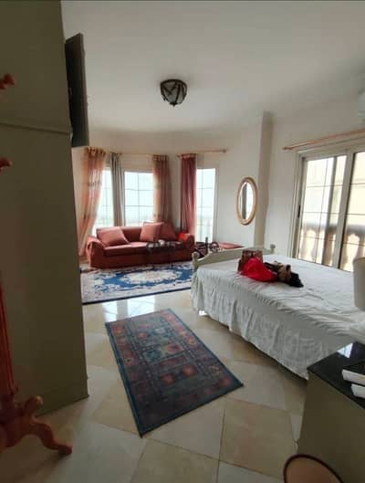 Apartment for sale at a price of  a very good deal in Al-Nargis Villas, first floor, 190m