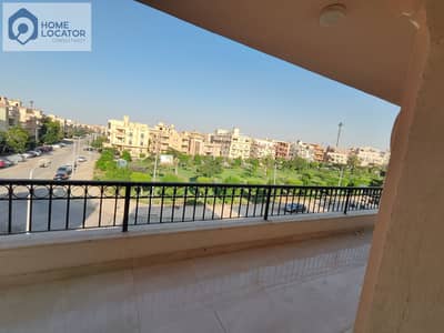 400 m² Apartment for Rent in South Academy | Direct Garden View | Prime Location