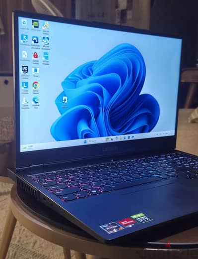 Lenovo legion 5