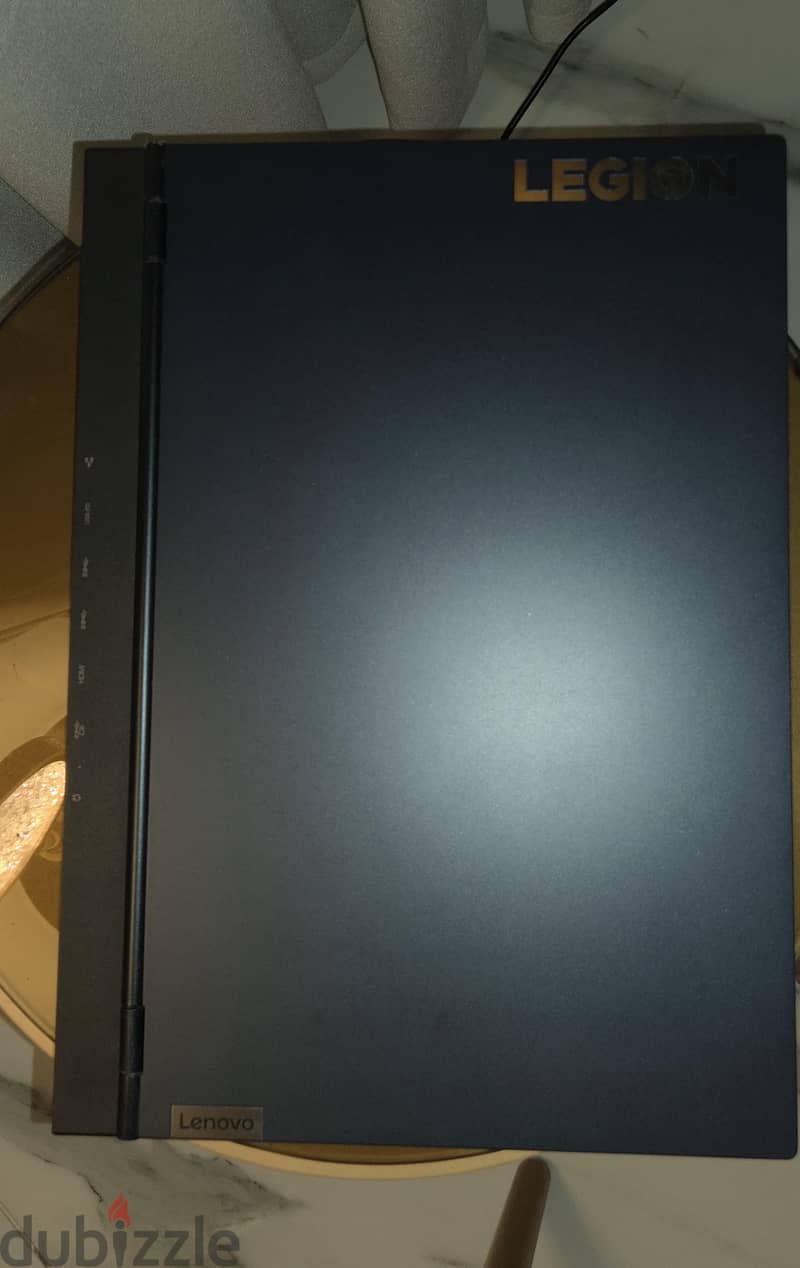 Lenovo Legion 5 RTX 3070 Ryzen 7 Light use 2