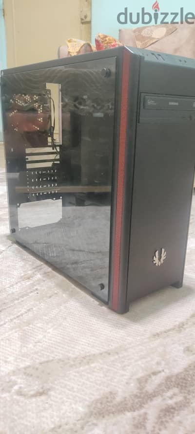 BitFenix Nova Case