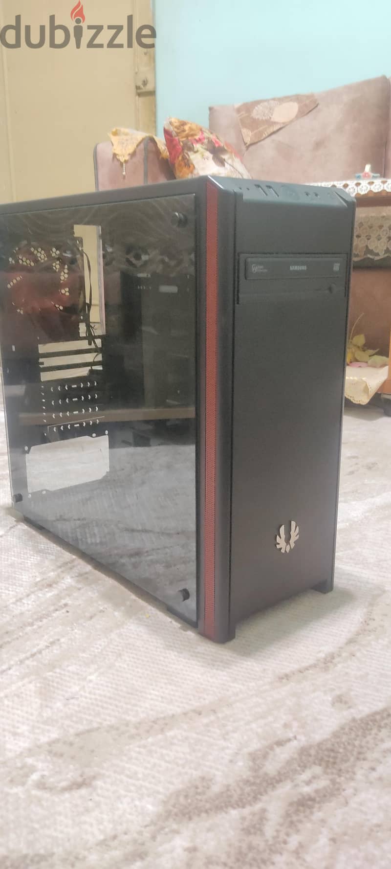 BitFenix Nova Case 1