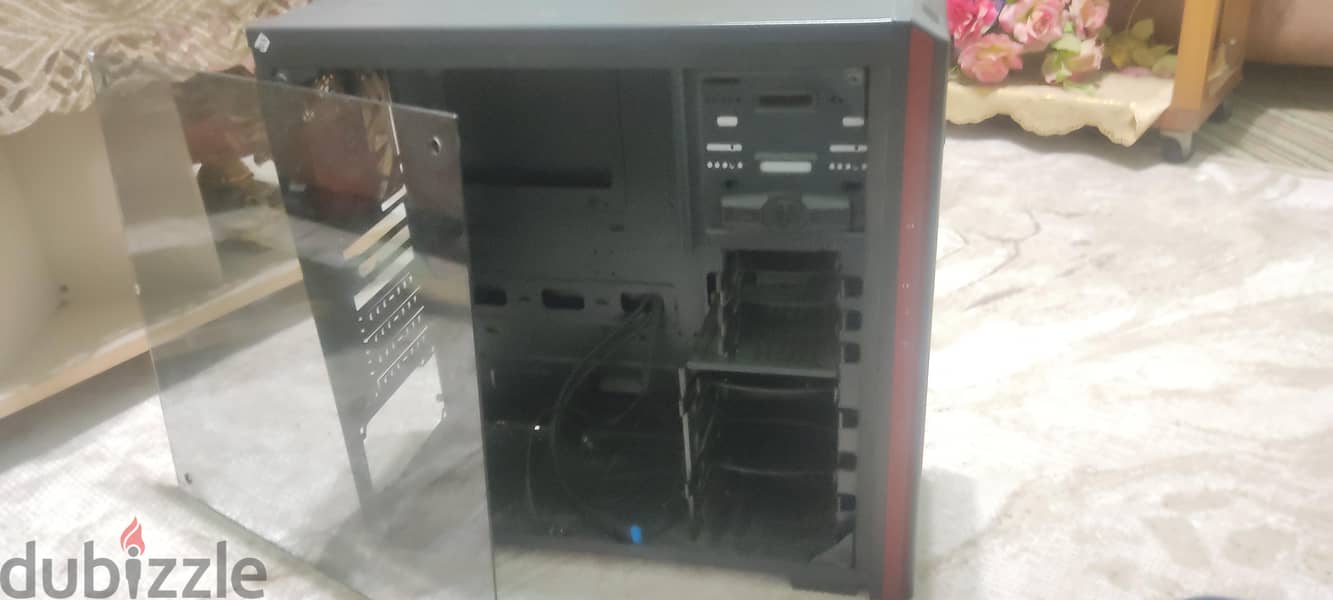 BitFenix Nova Case 2