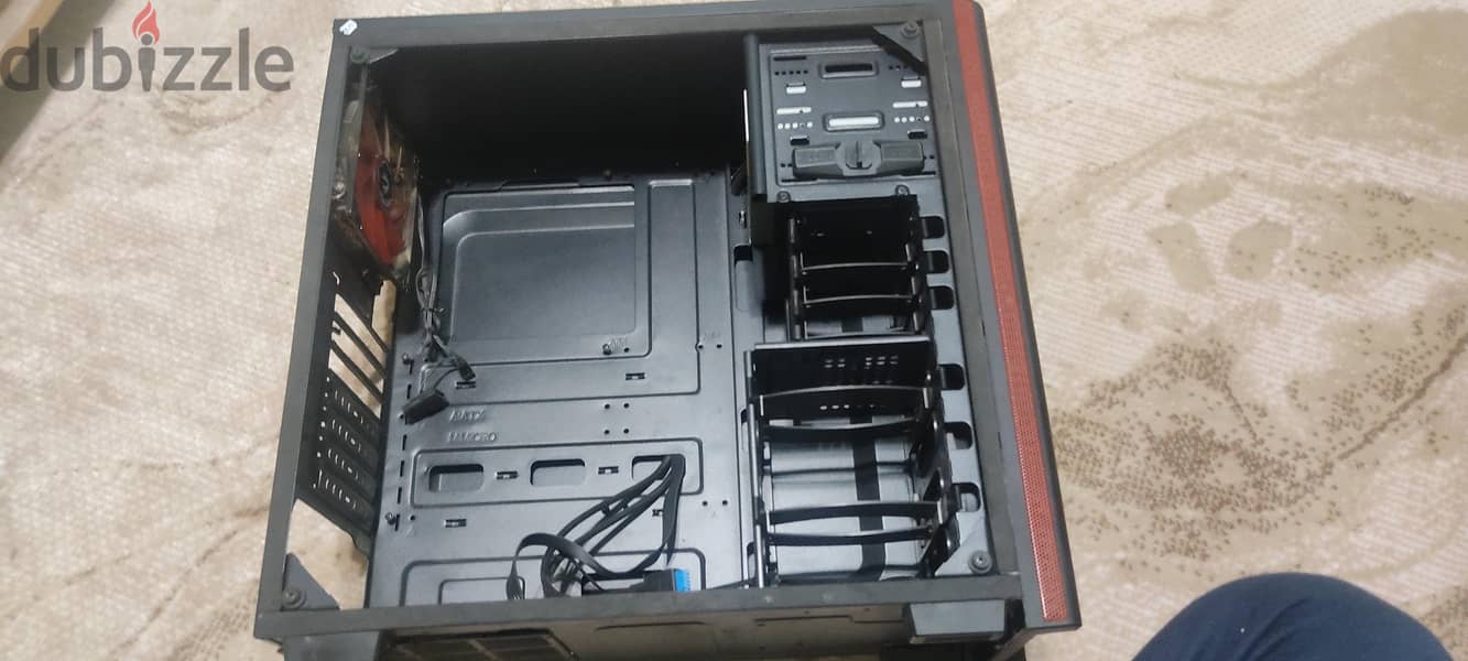 BitFenix Nova Case 3