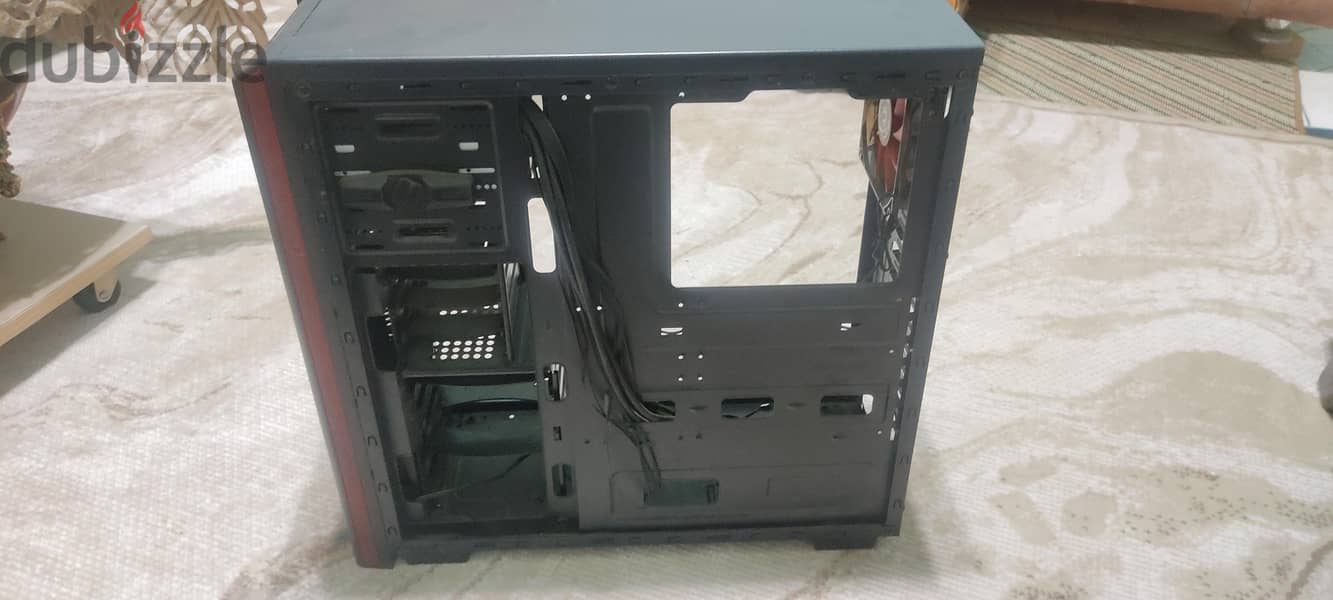 BitFenix Nova Case 4