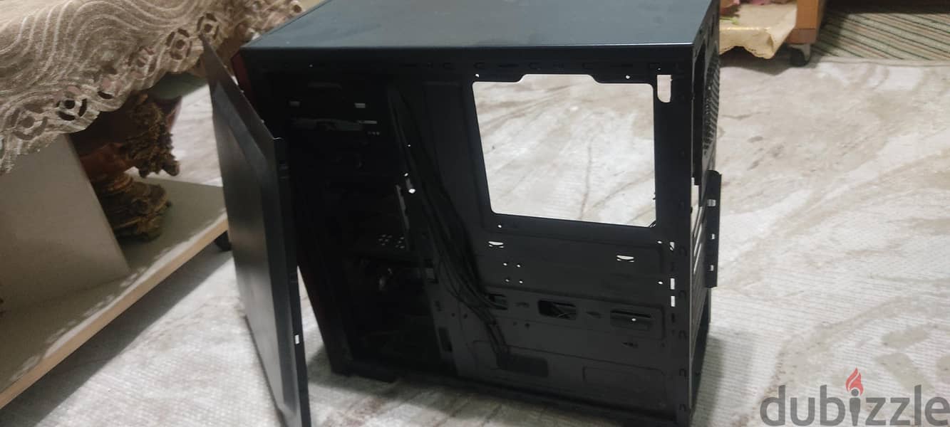 BitFenix Nova Case 5