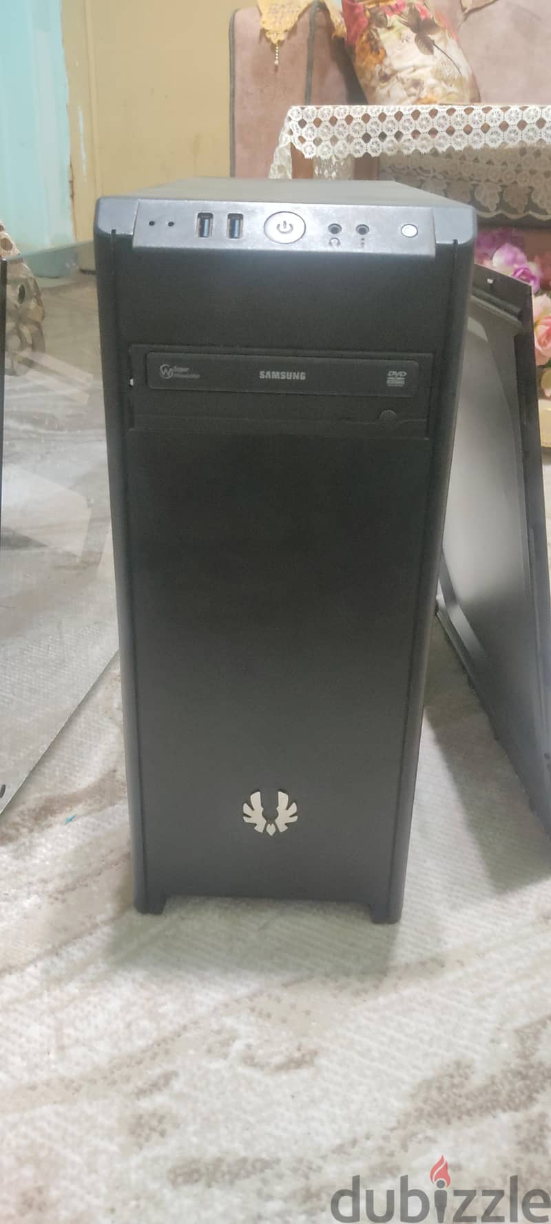 BitFenix Nova Case 6