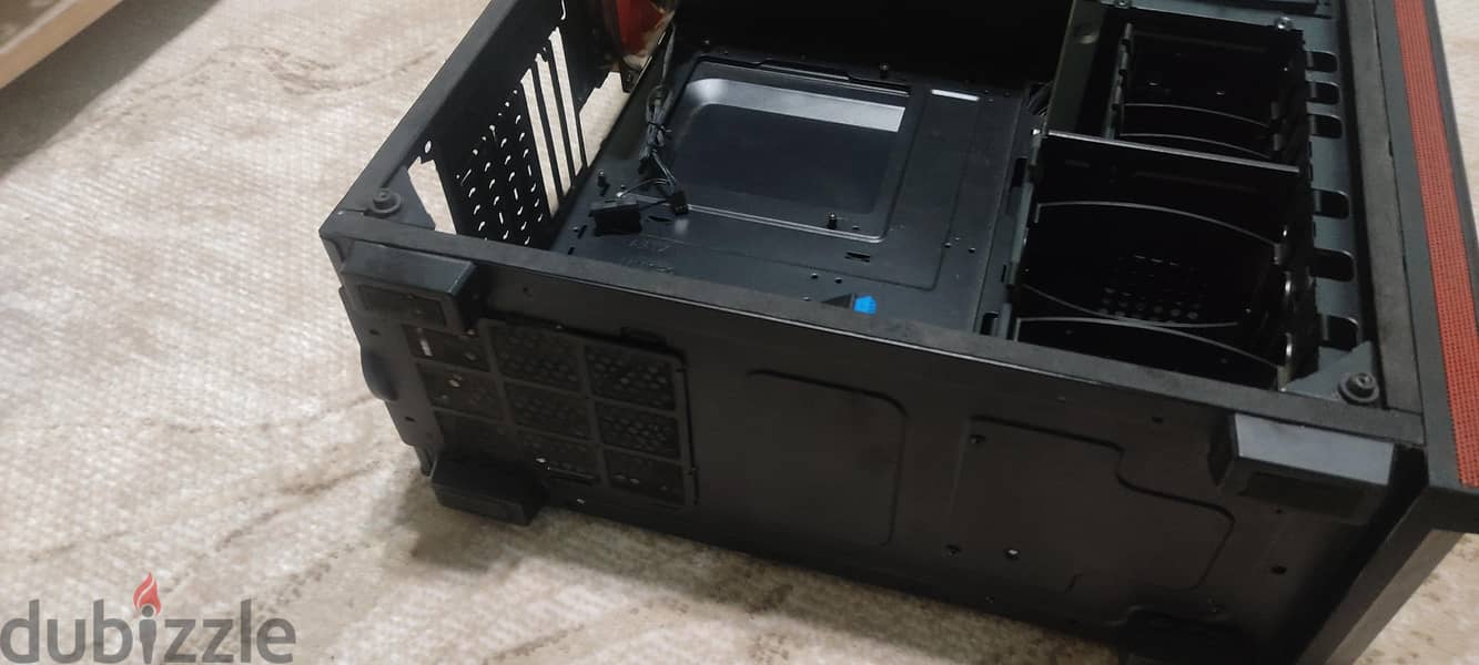 BitFenix Nova Case 7