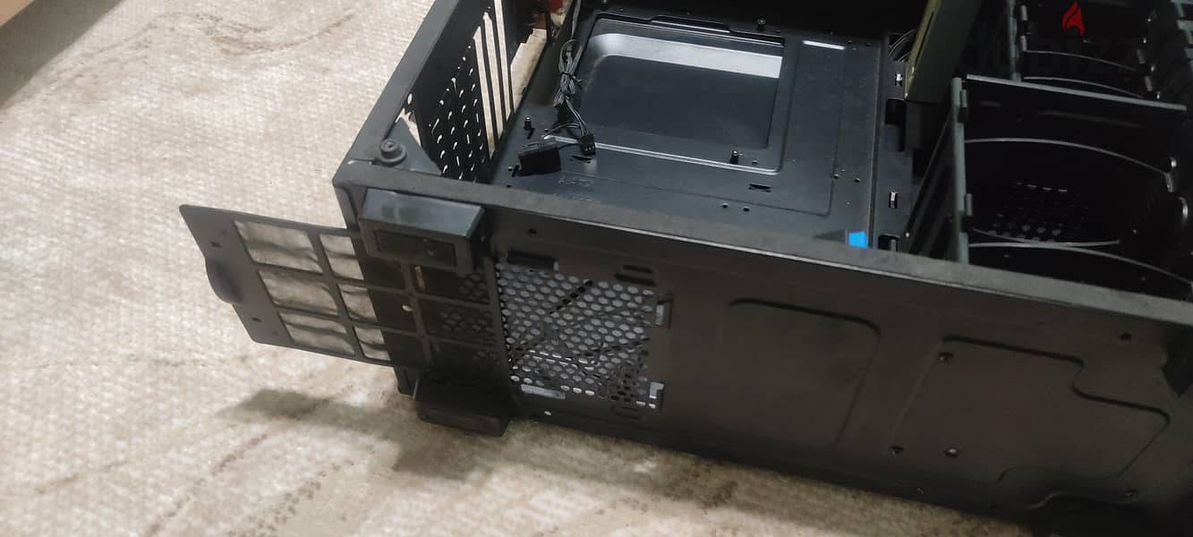 BitFenix Nova Case 8