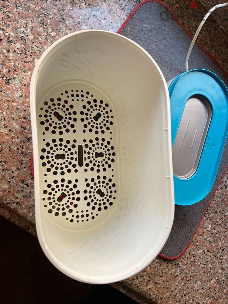 Philips Avent 3 in 1 Sterilizer 3
