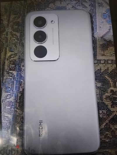 هاتف ريدمي 15 128 6 جيجا رام