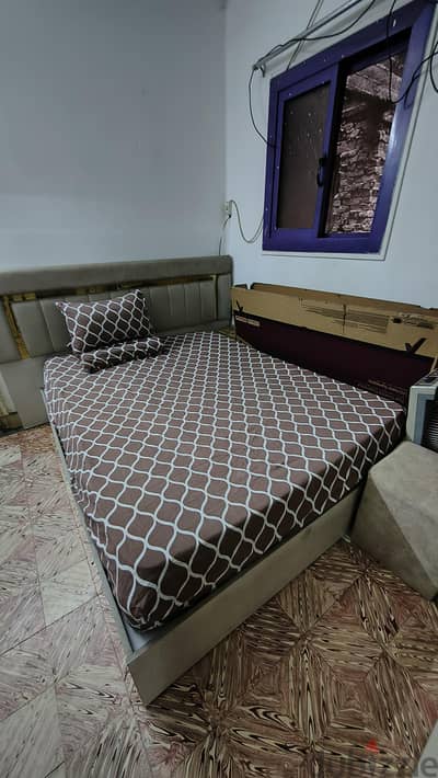 غرفه نوم